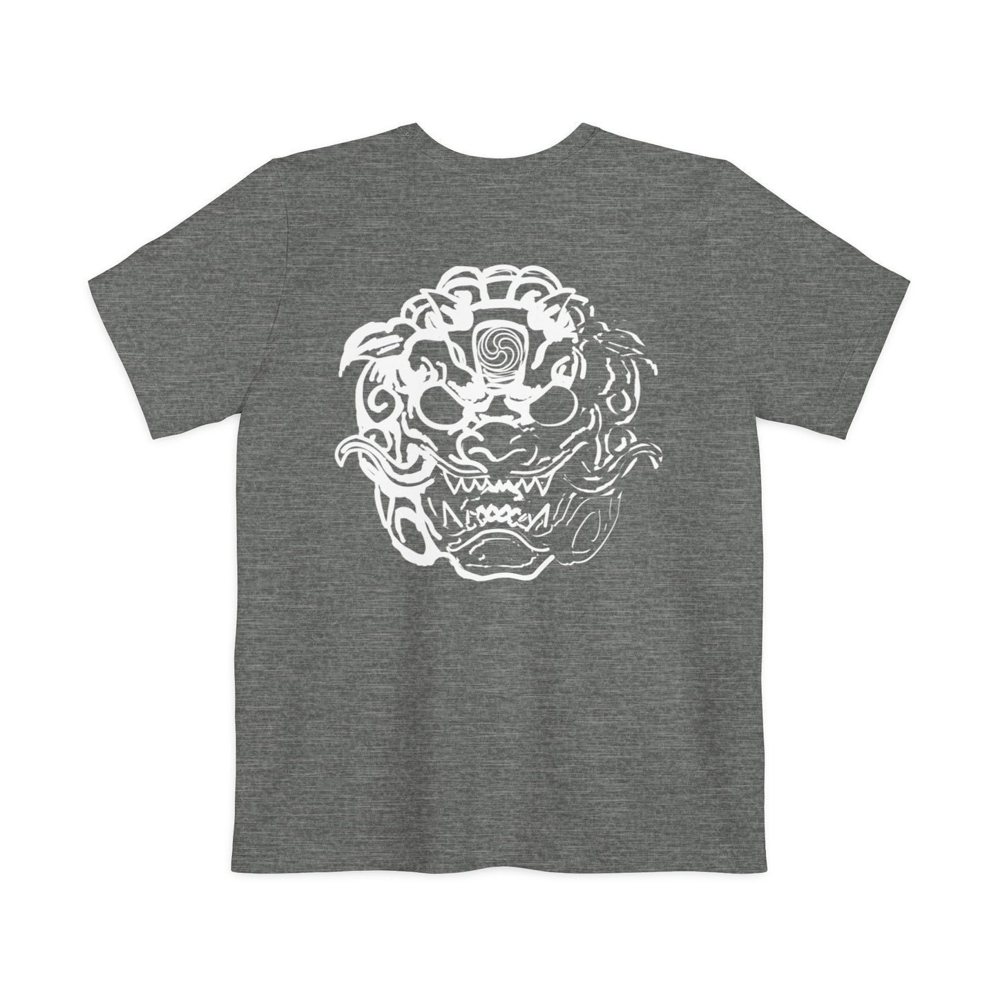 masefudogg Unisex Pocket T-shirt