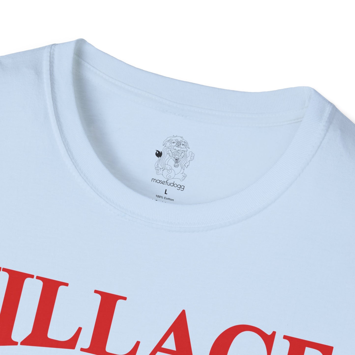 Village Barber (Henderson) Shirt