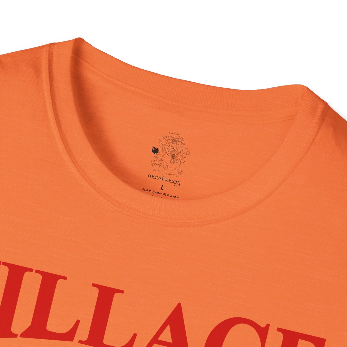 Village Barber (Henderson) Shirt