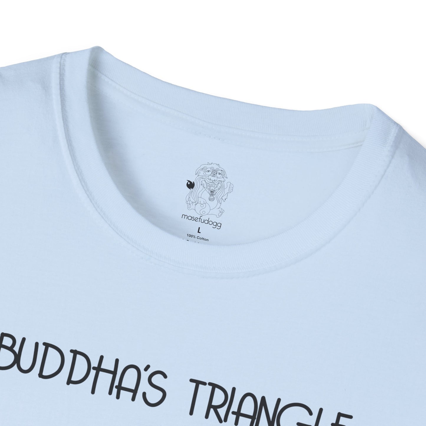 buddha's triangle - acupuncture points lu9, ht7 & pc6 - traditional eastern medicine