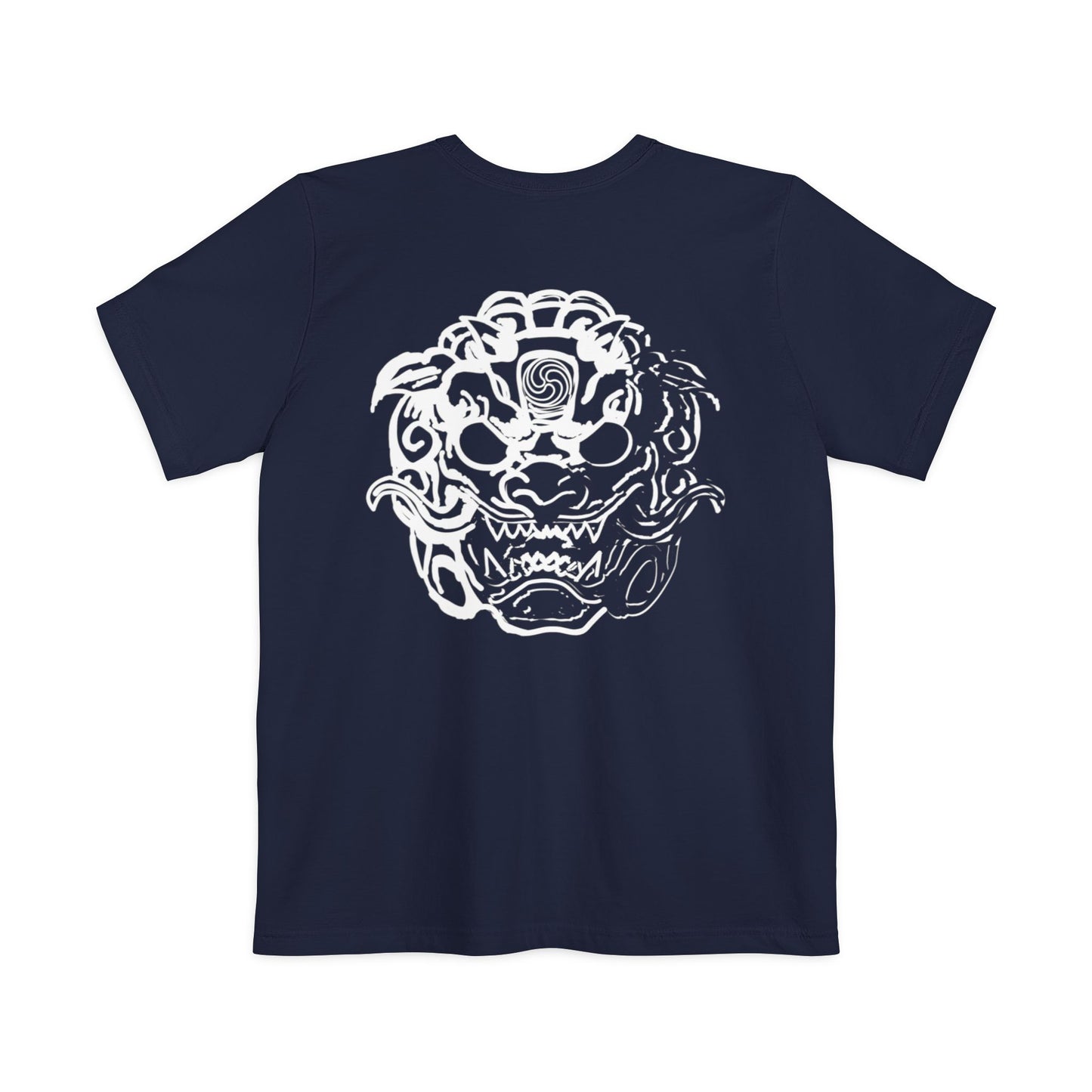 masefudogg Unisex Pocket T-shirt