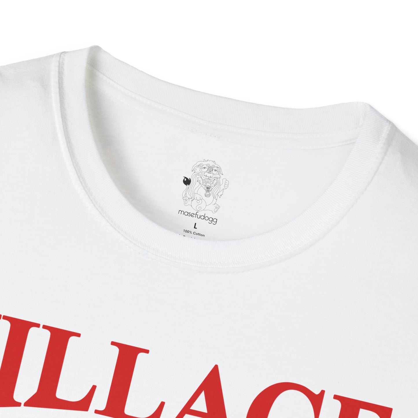 Village Barber (Henderson) Shirt