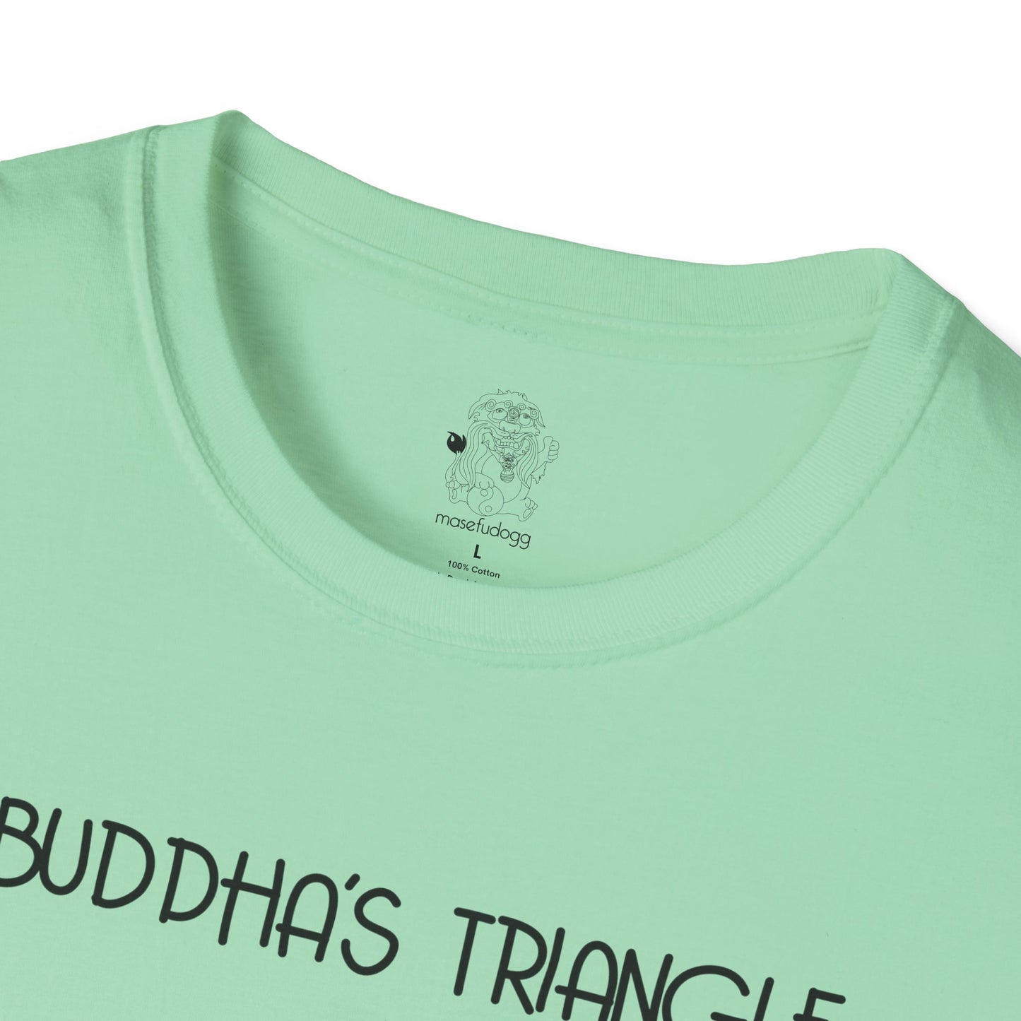 buddha's triangle - acupuncture points lu9, ht7 & pc6 - traditional eastern medicine