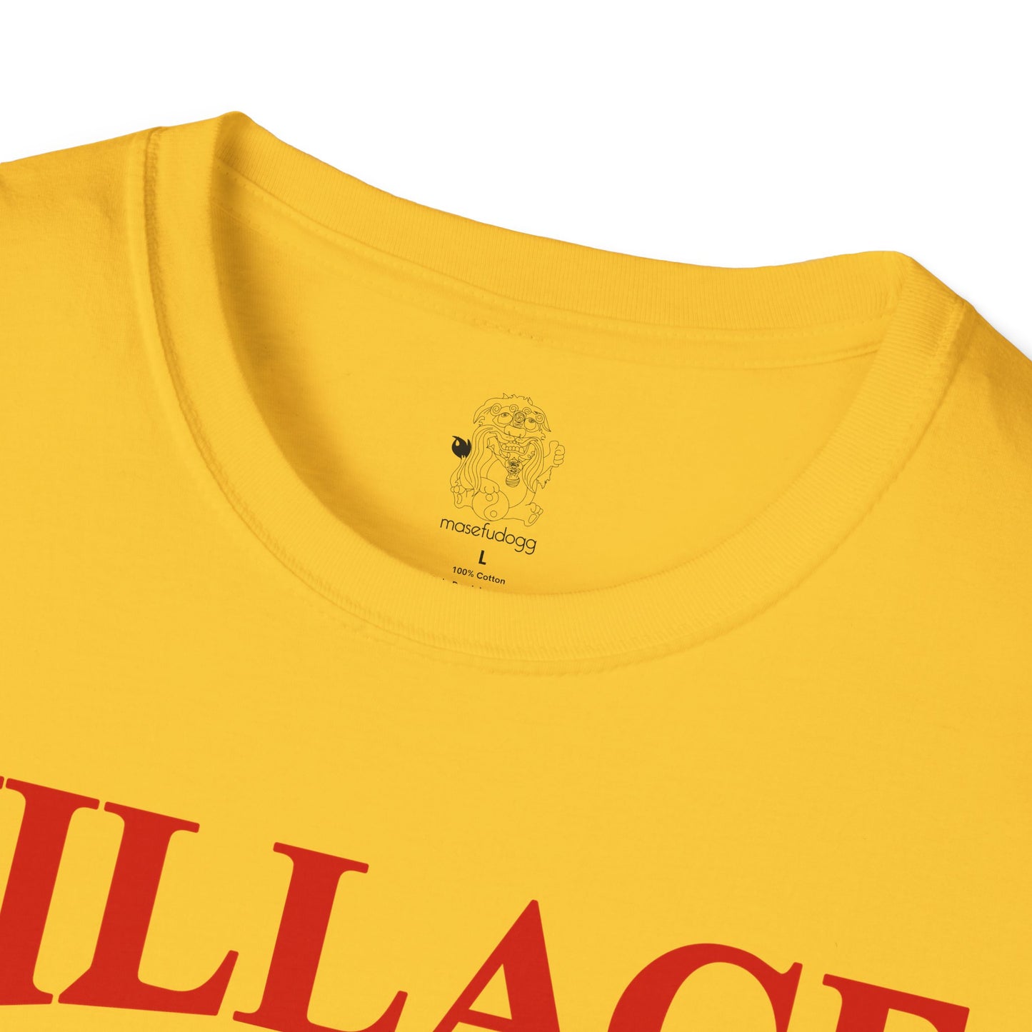 Village Barber (Henderson) Shirt