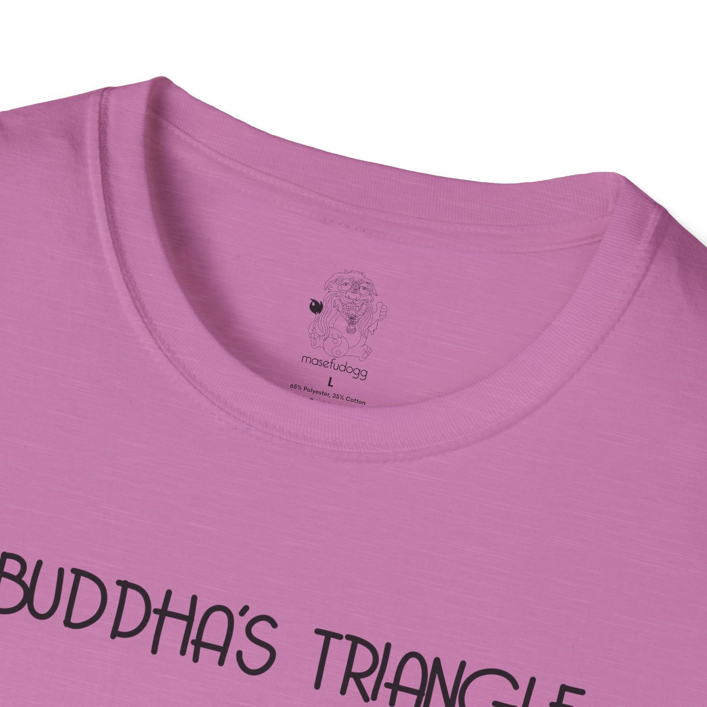 buddha's triangle - acupuncture points lu9, ht7 & pc6 - traditional eastern medicine