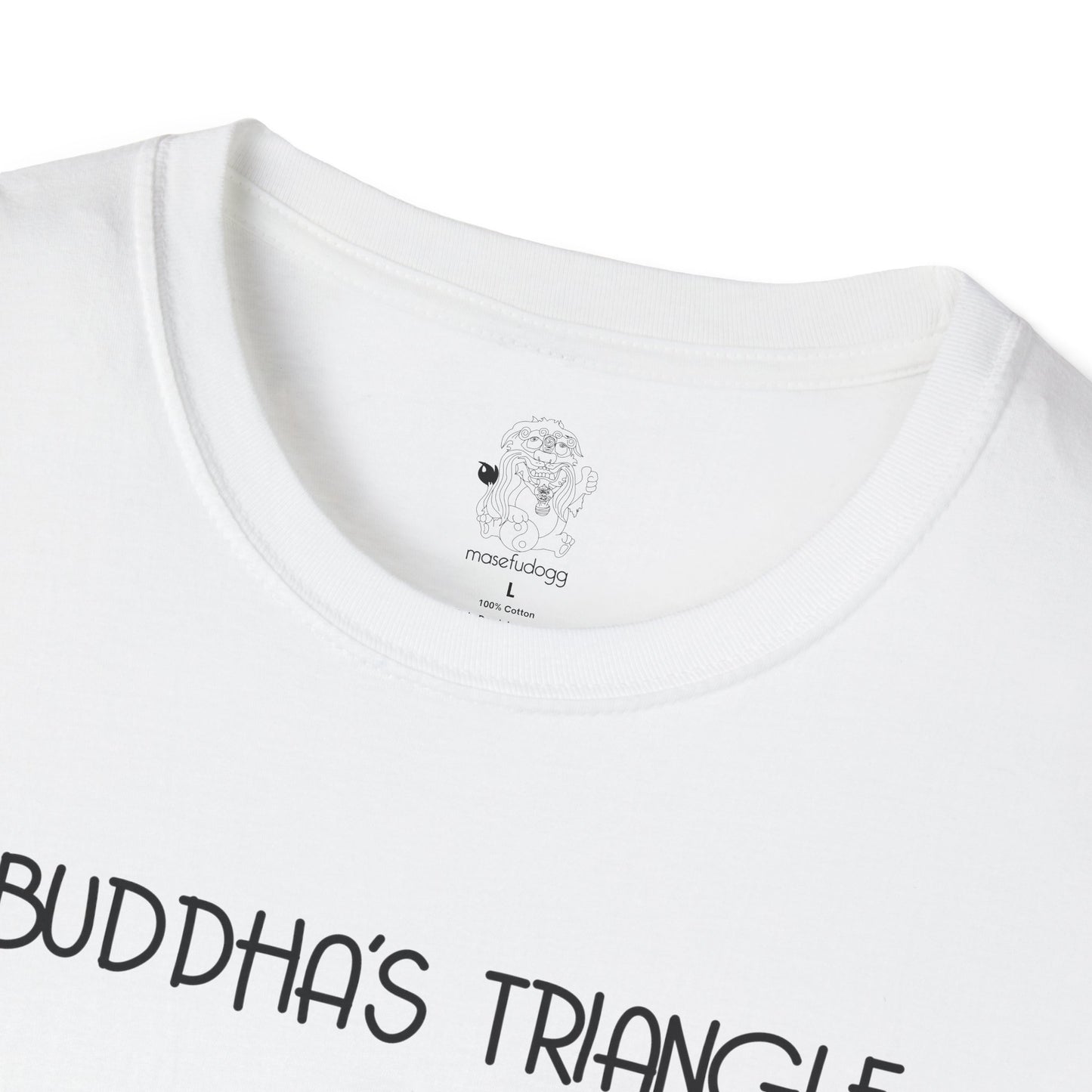 buddha's triangle - acupuncture points lu9, ht7 & pc6 - traditional eastern medicine